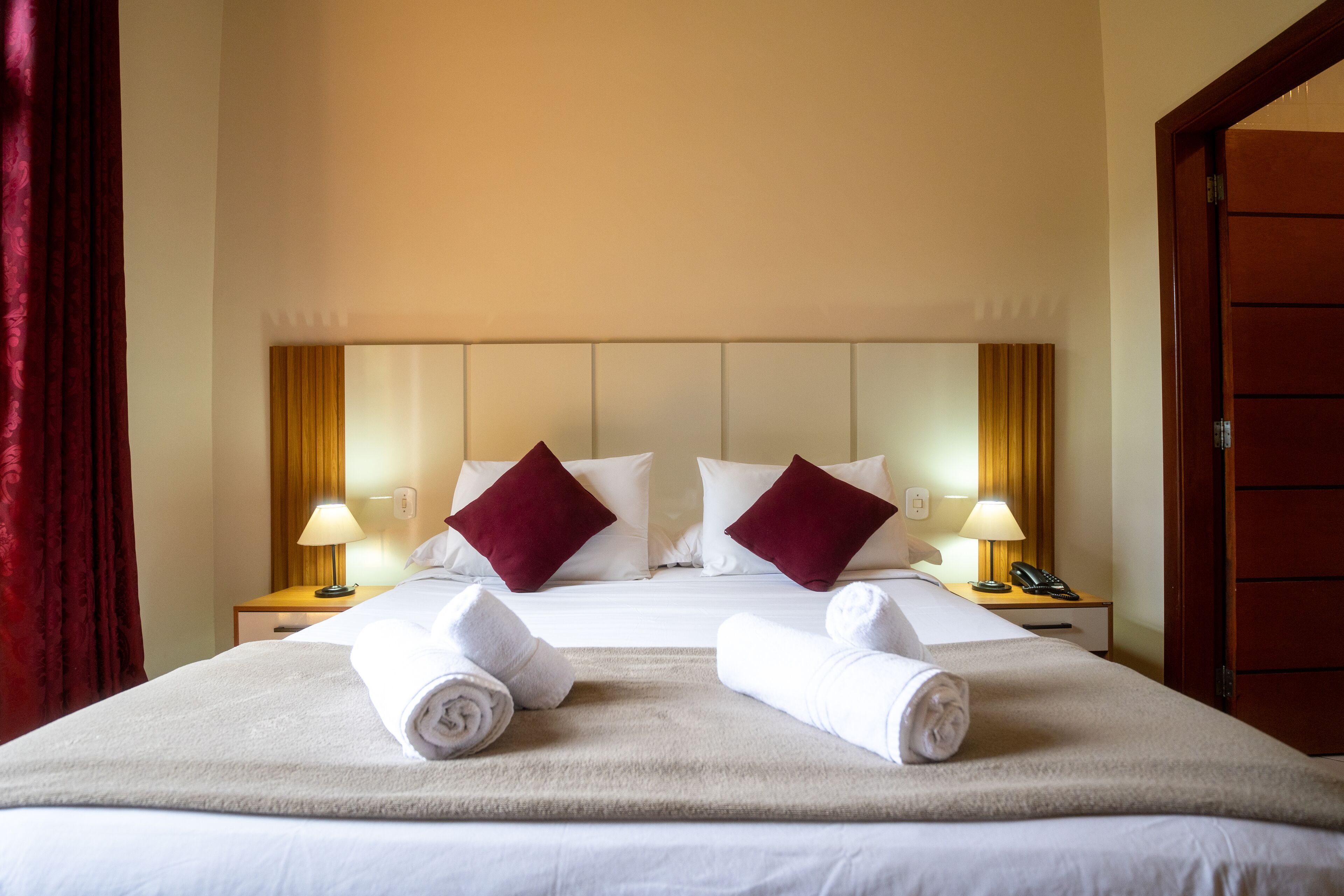 Photo - Pousada La Toscana Campos do Jordão