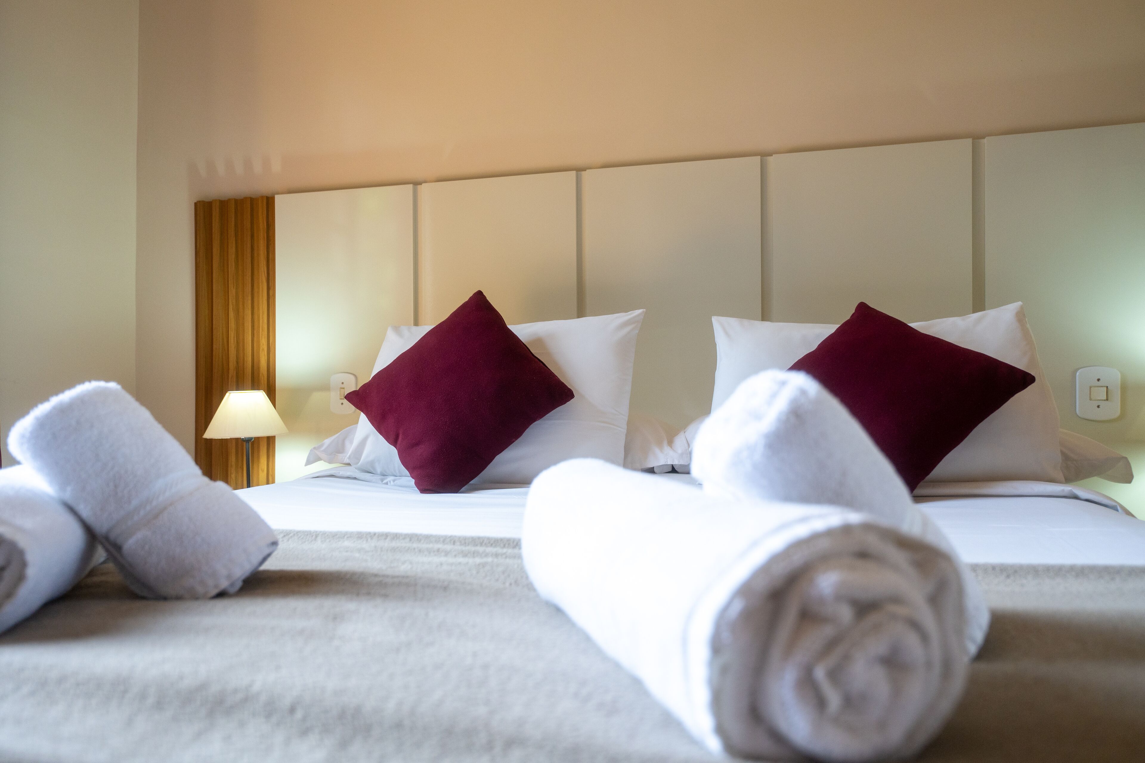 Photo - Pousada La Toscana Campos do Jordão