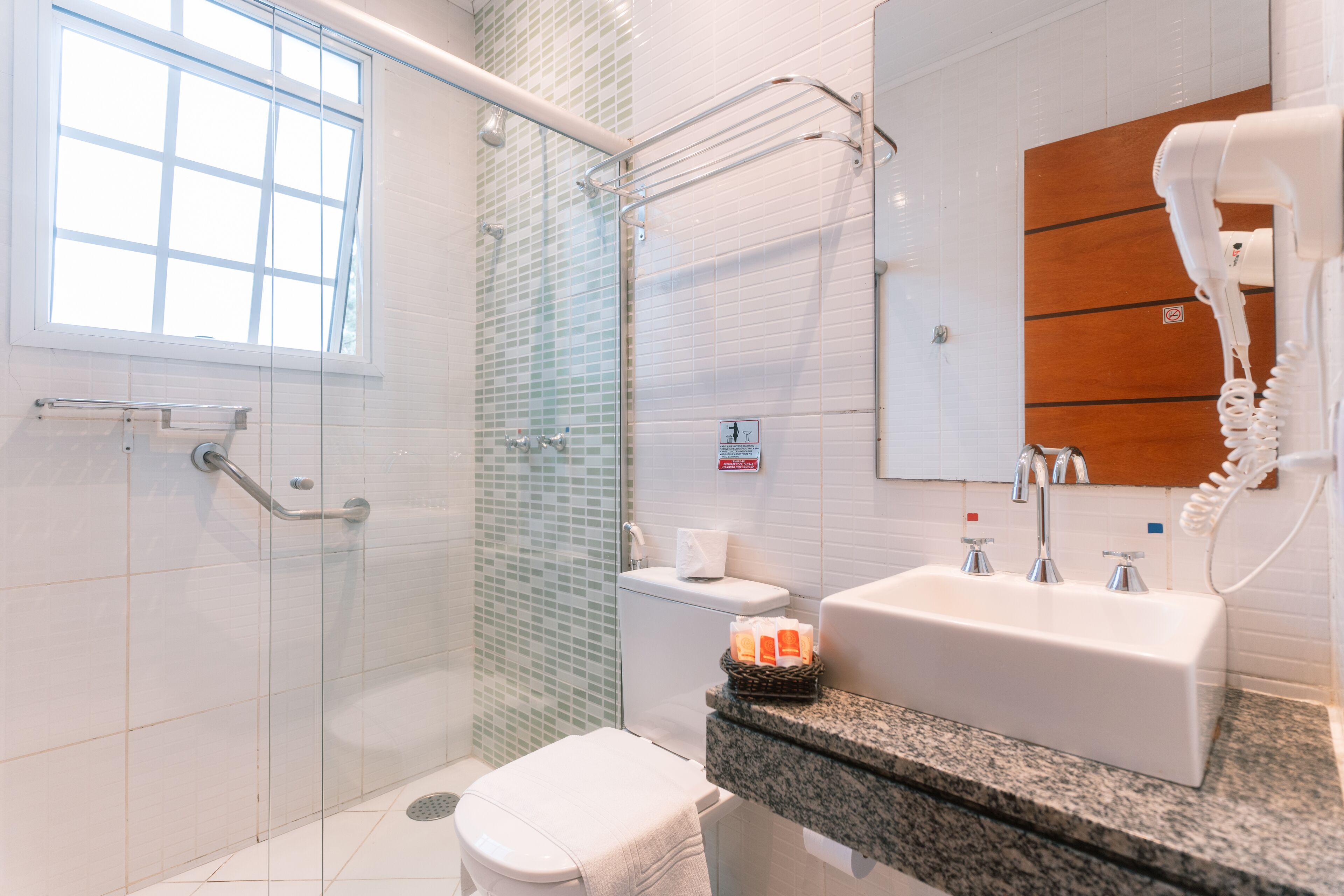 Photo - Pousada La Toscana Campos do Jordão