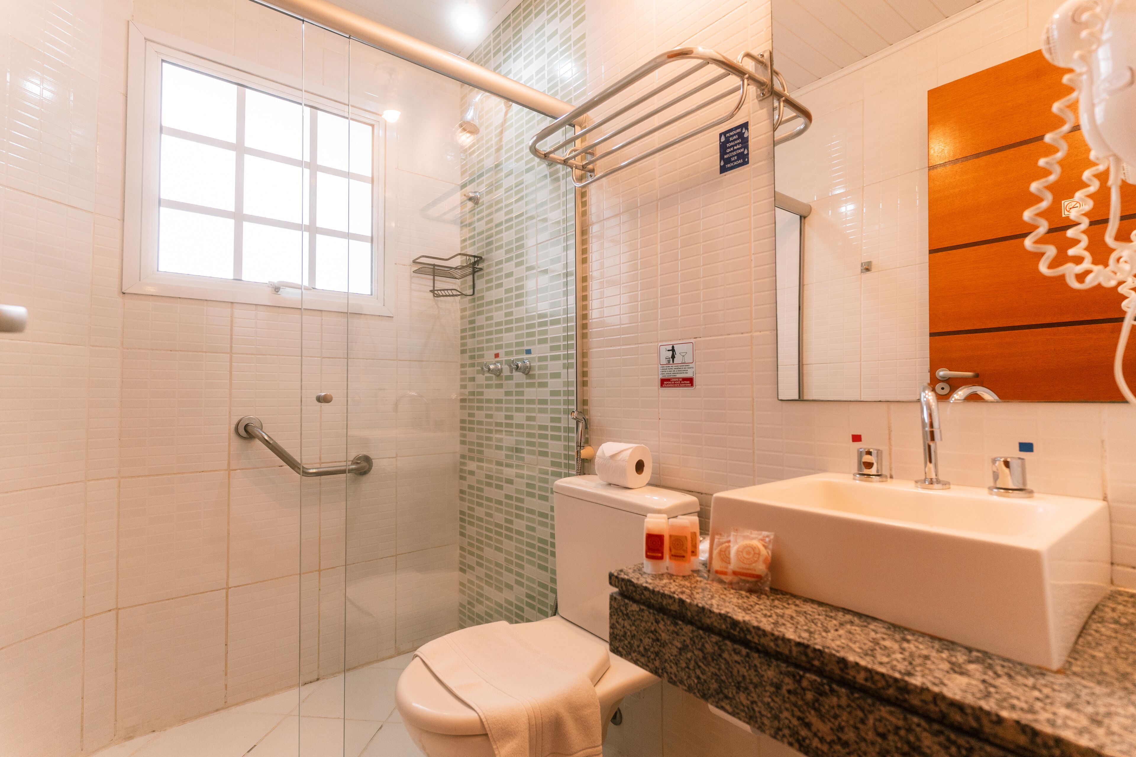 Photo - Pousada La Toscana Campos do Jordão