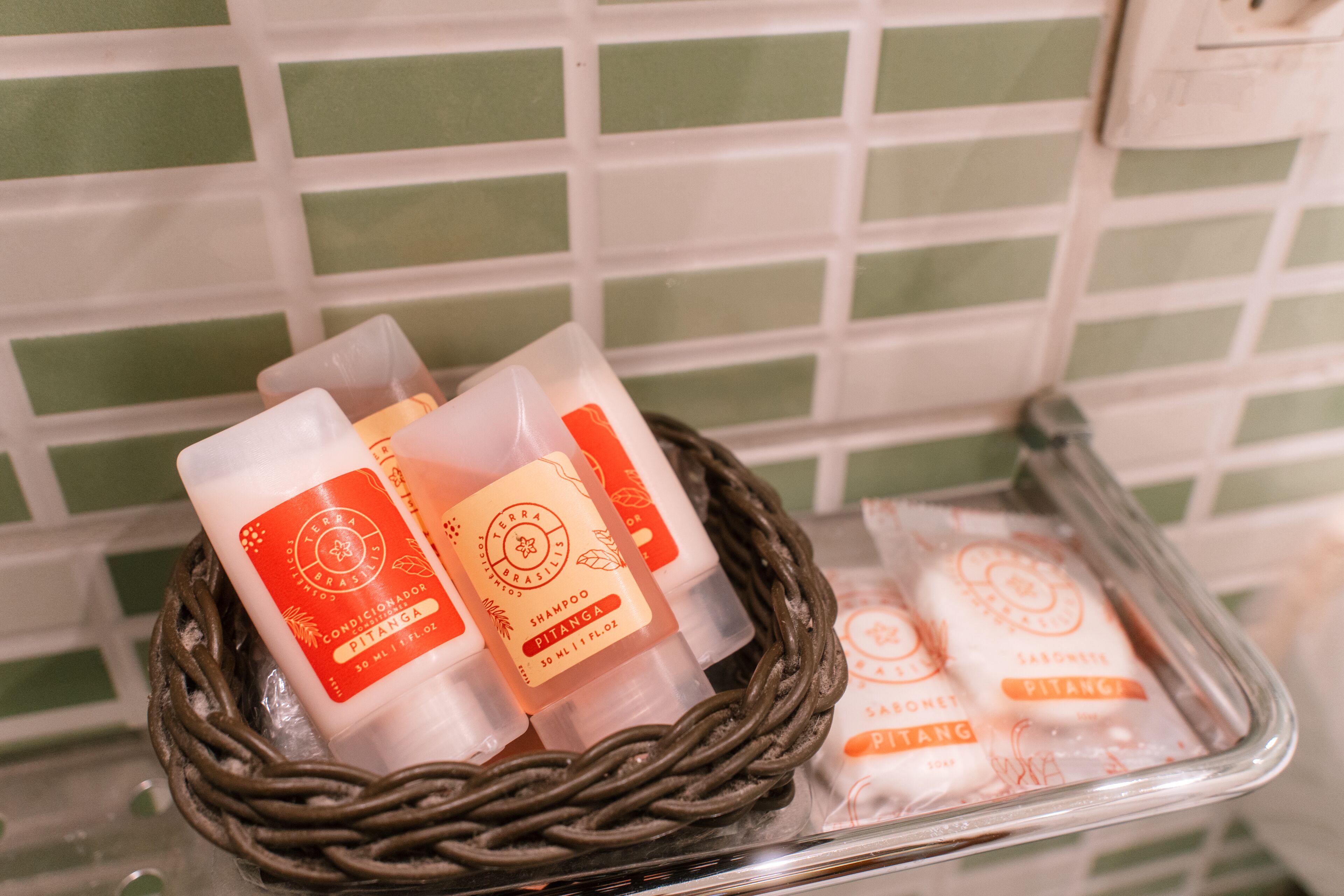 Photo - Pousada La Toscana Campos do Jordão