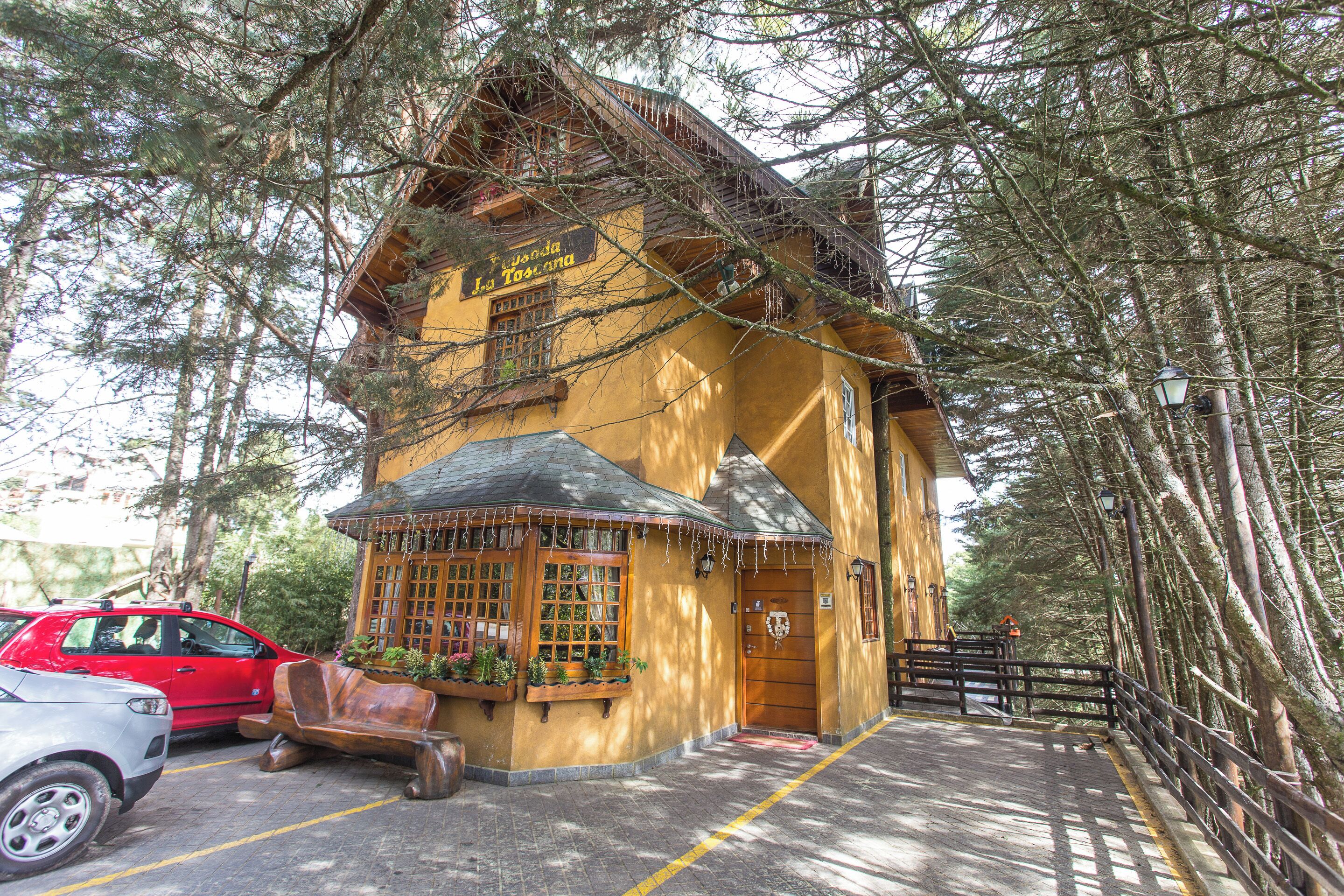 Photo - Pousada La Toscana Campos do Jordão