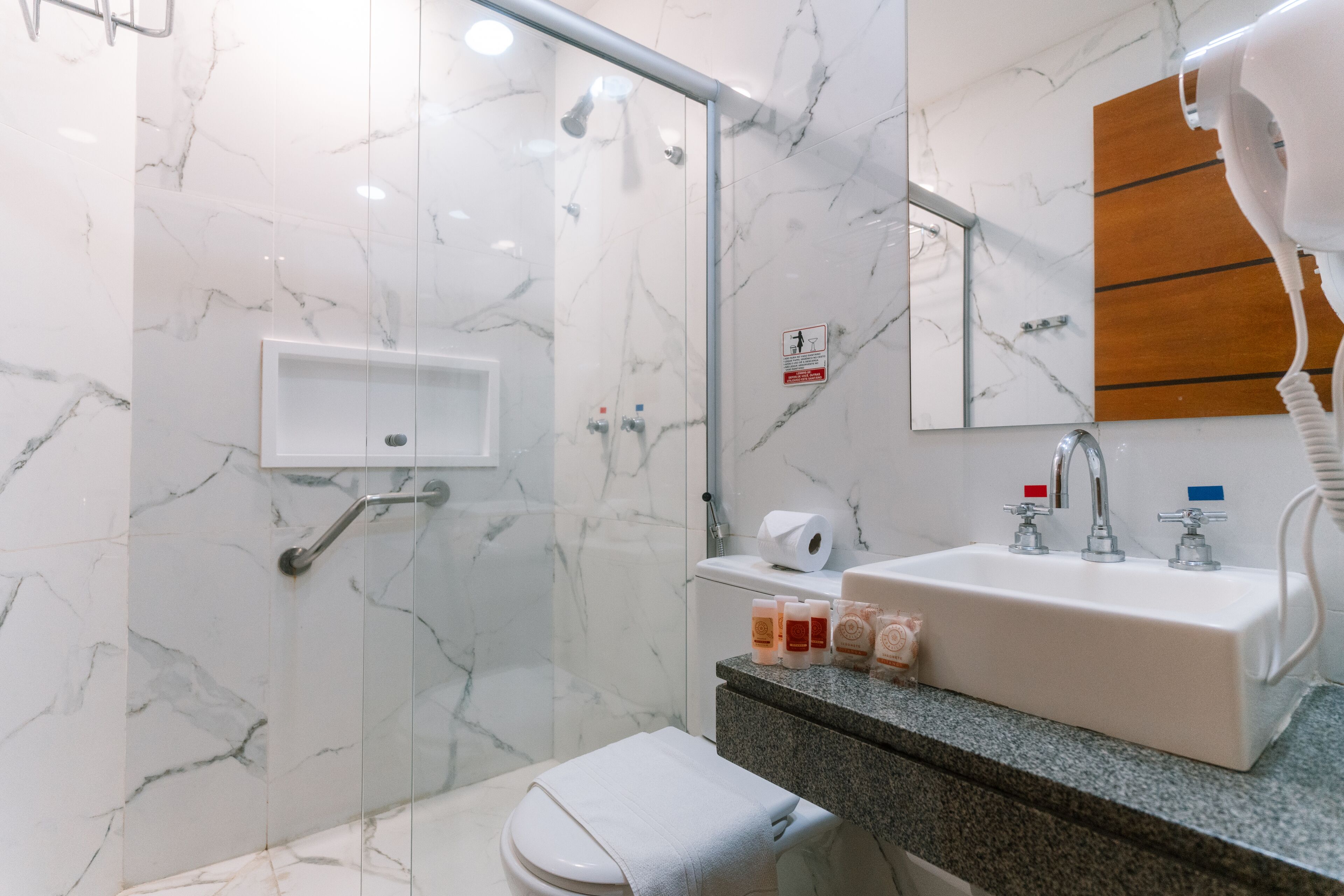 Foto - Pousada La Toscana Campos do Jordão