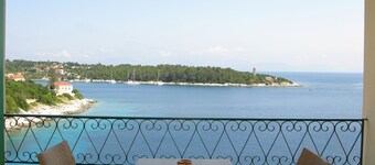 Stella Hotel Apartments