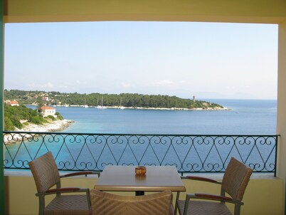 Stella Hotel Apartments