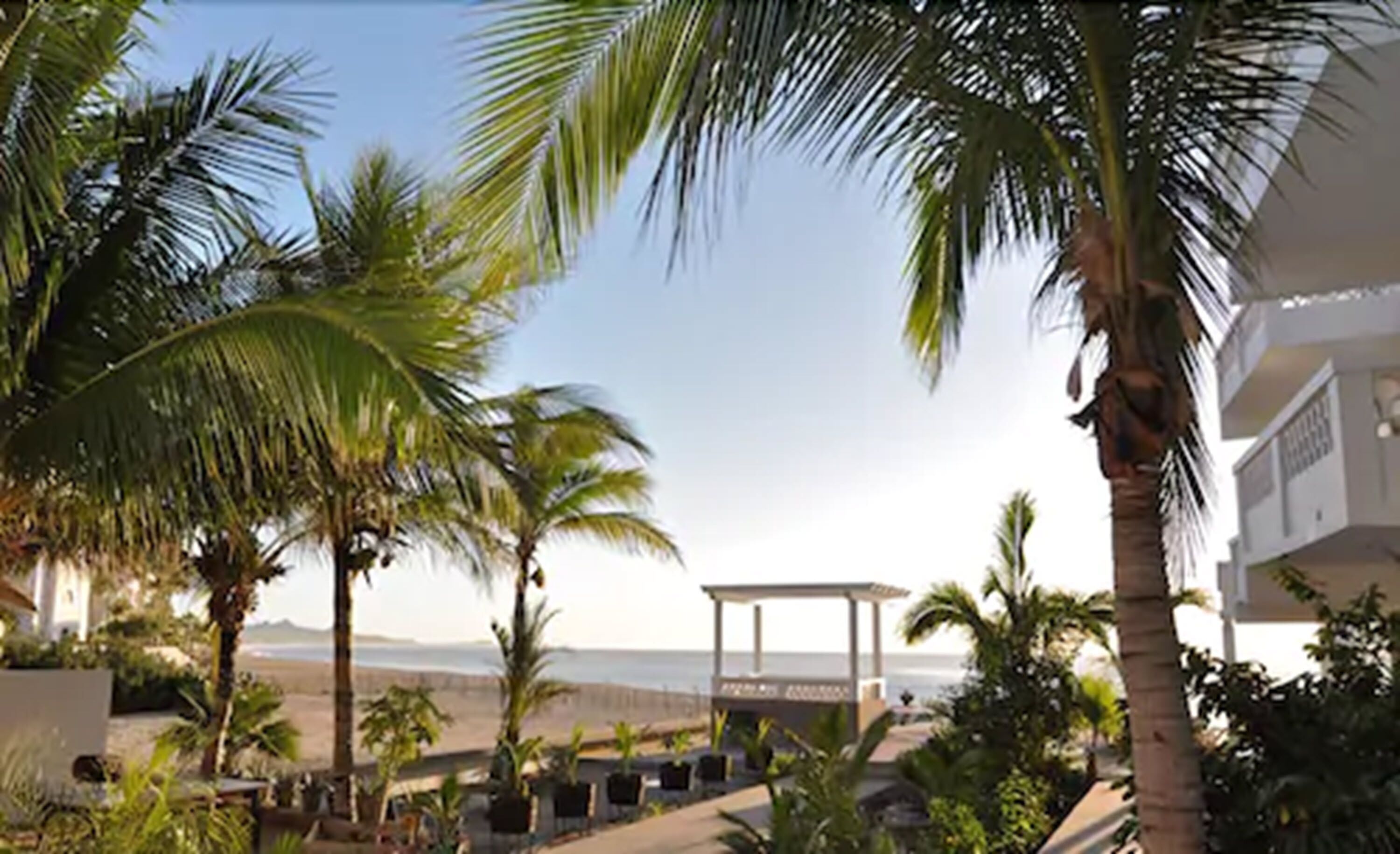 Foto - Casa Costa Azul Hotel Boutique