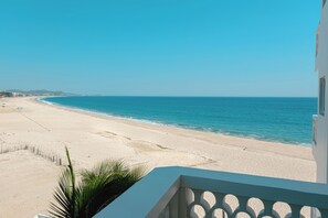 Standard King room Ocean View BK by MM | Terrasse/Patio