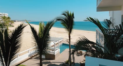 Casa Costa Azul Hotel Boutique