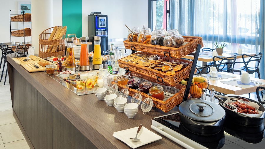 Best Western Les Aureliades