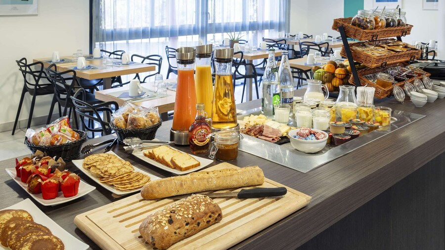 Best Western Les Aureliades