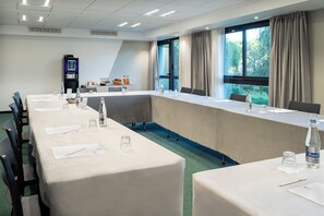 Meeting facility - Best Western Les Aureliades (Trignac)