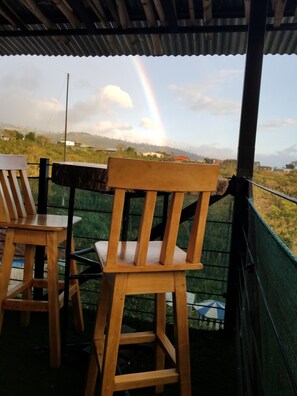 每日供应当地美食早餐（需付费）