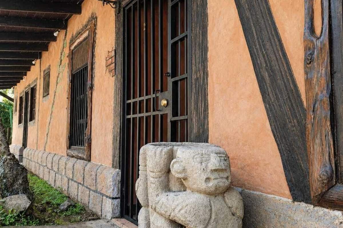 Maison familiale, 2 chambres, cuisine, vue sur la ville | Couette en duvet, rideaux dâobscurcissement, accès au Wi-Fi (inclus)