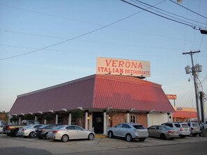 Dining - Red River Inn Alexandria (Alexandria)