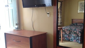 Room amenity - Luxury Inn (Watkinsville)