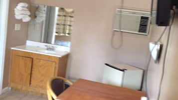 Fasilitas kamar