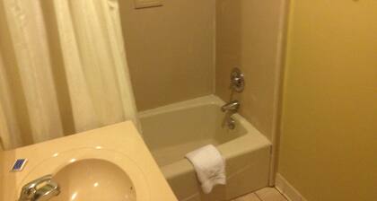 Luxury Inn
