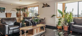 馬德拉斯伊克諾套房汽車旅館