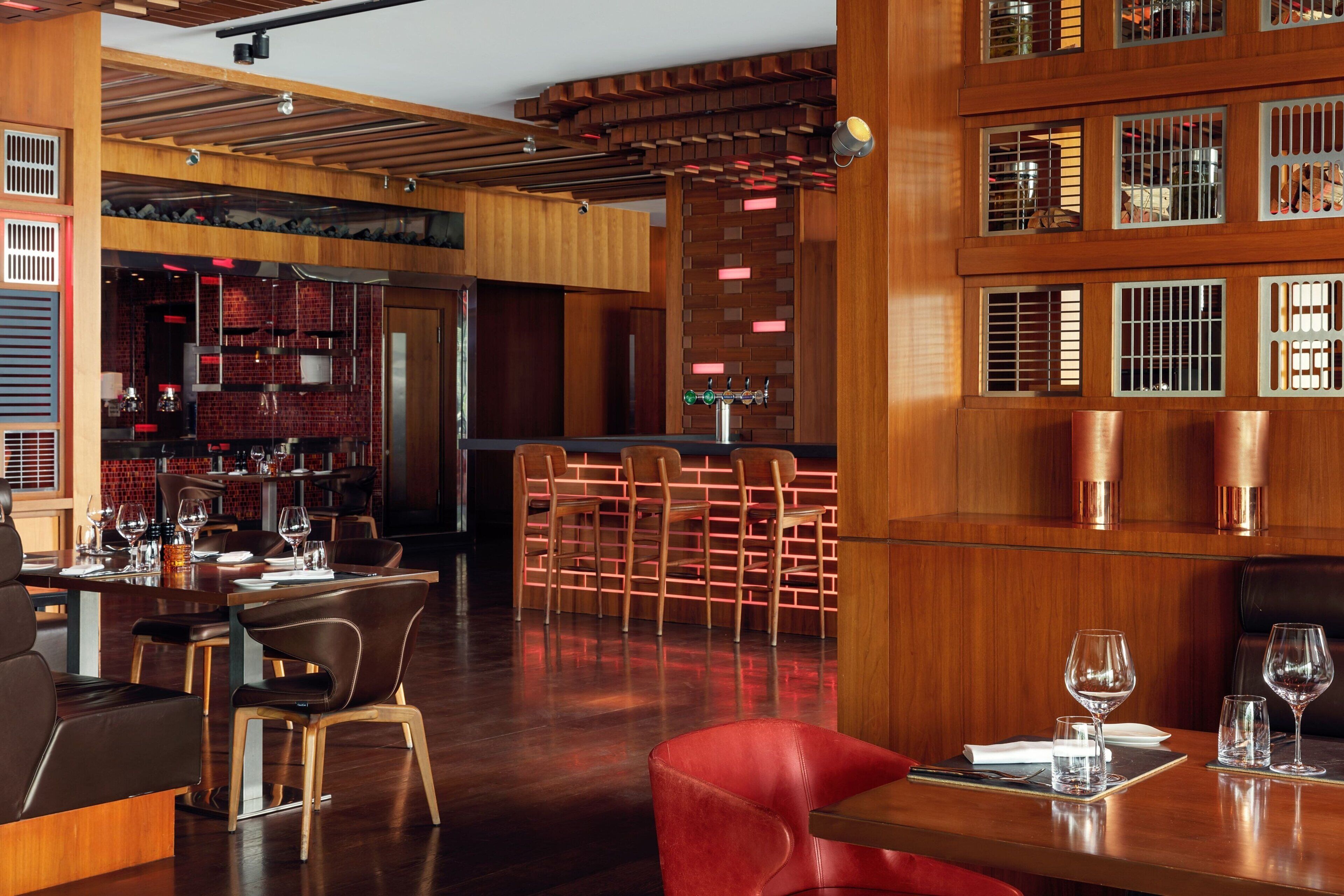 Foto - JW Marriott Absheron Baku