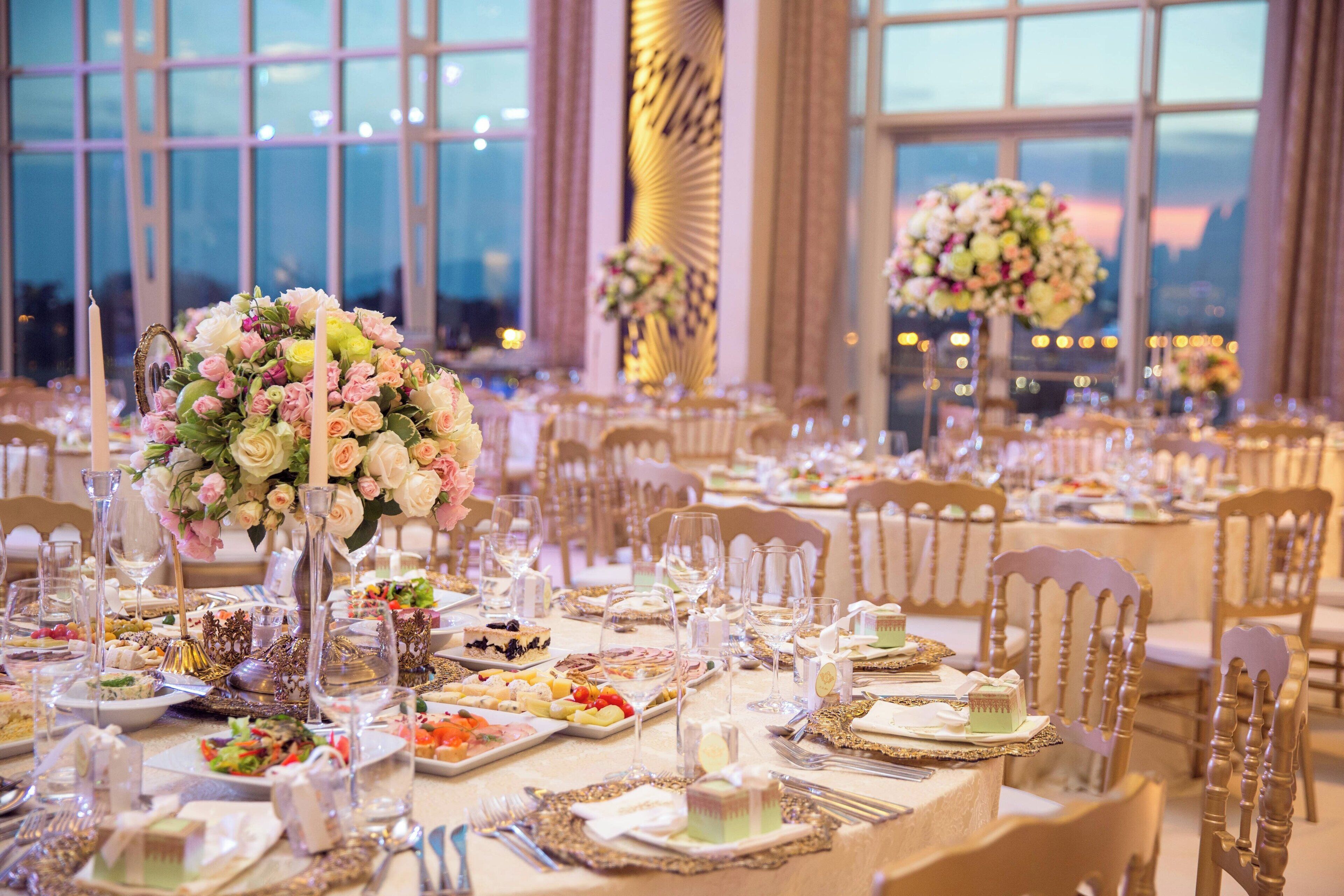 Foto - JW Marriott Absheron Baku