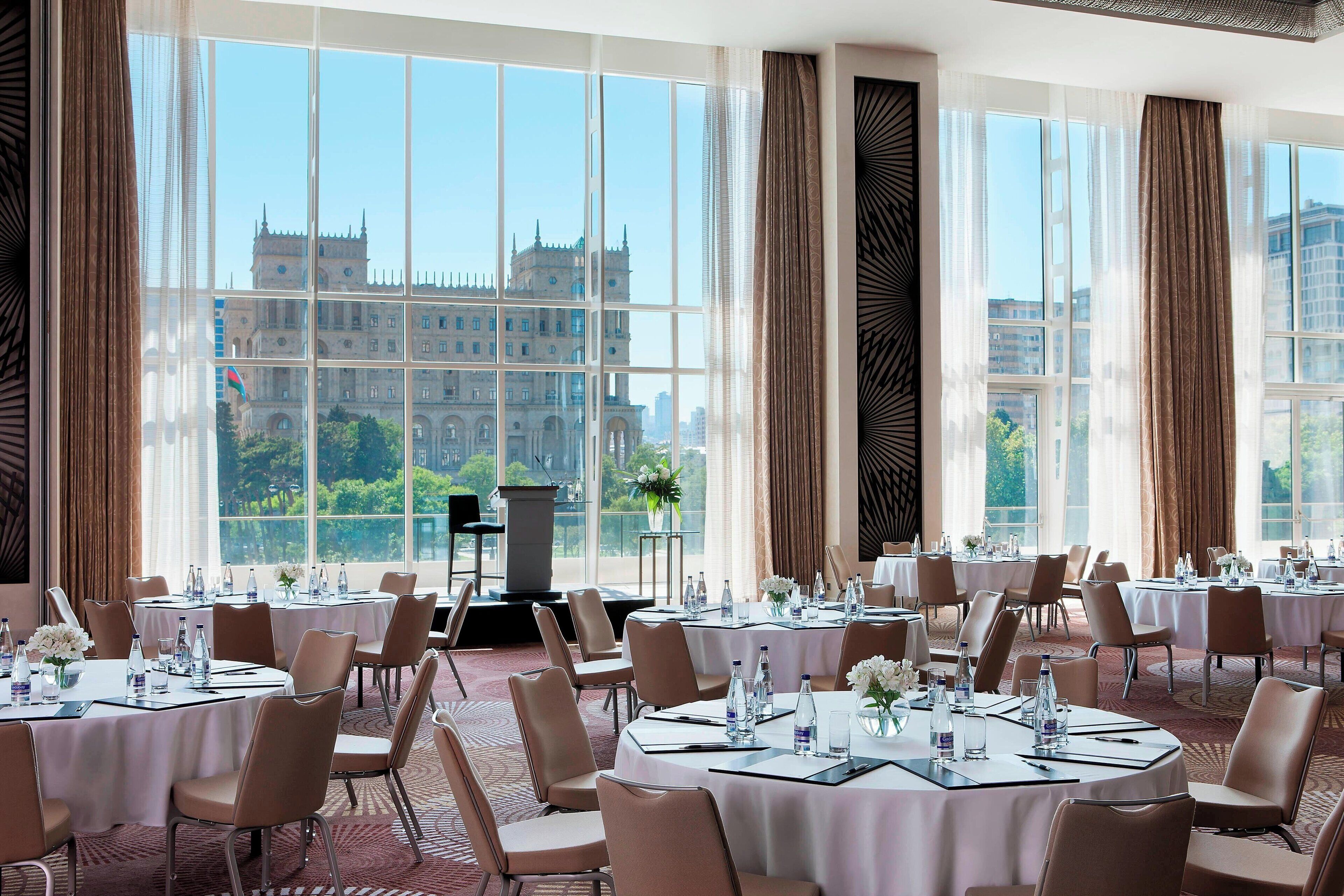 Foto - JW Marriott Absheron Baku