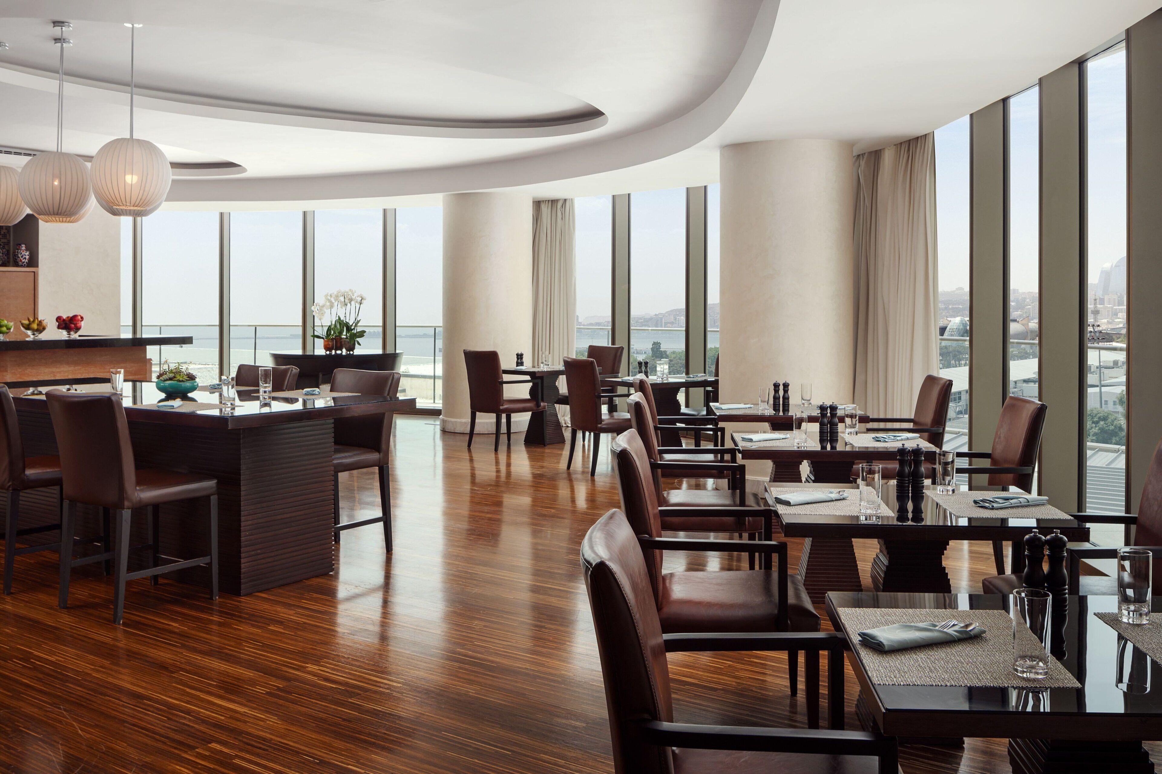 Foto - JW Marriott Absheron Baku