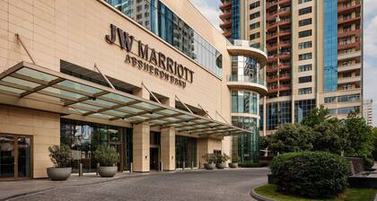 JW Marriott Absheron Baku
