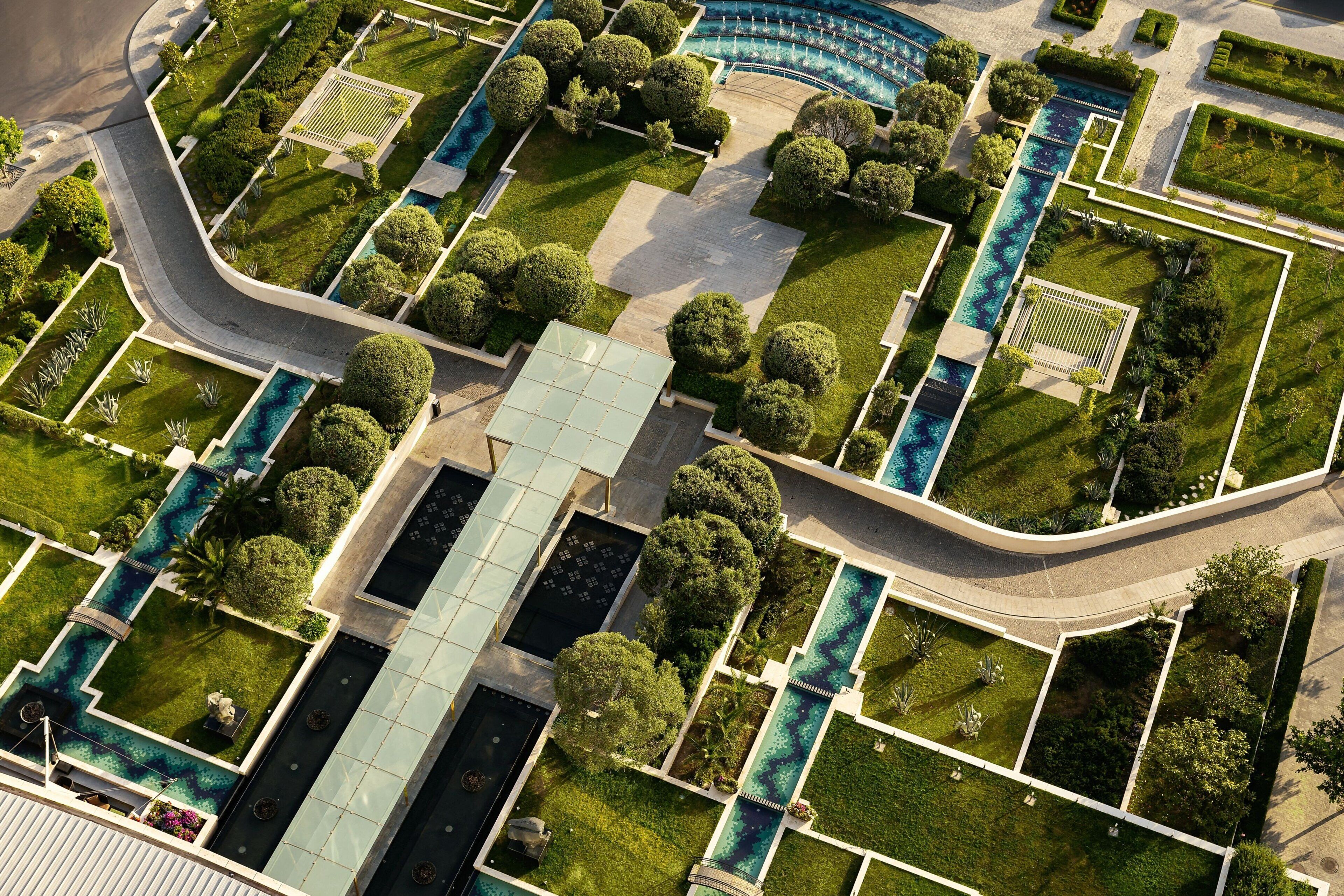 Foto - JW Marriott Absheron Baku Hotel