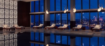 JW Marriott Absheron Baku