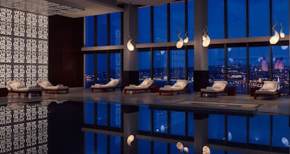 JW Marriott Absheron Baku