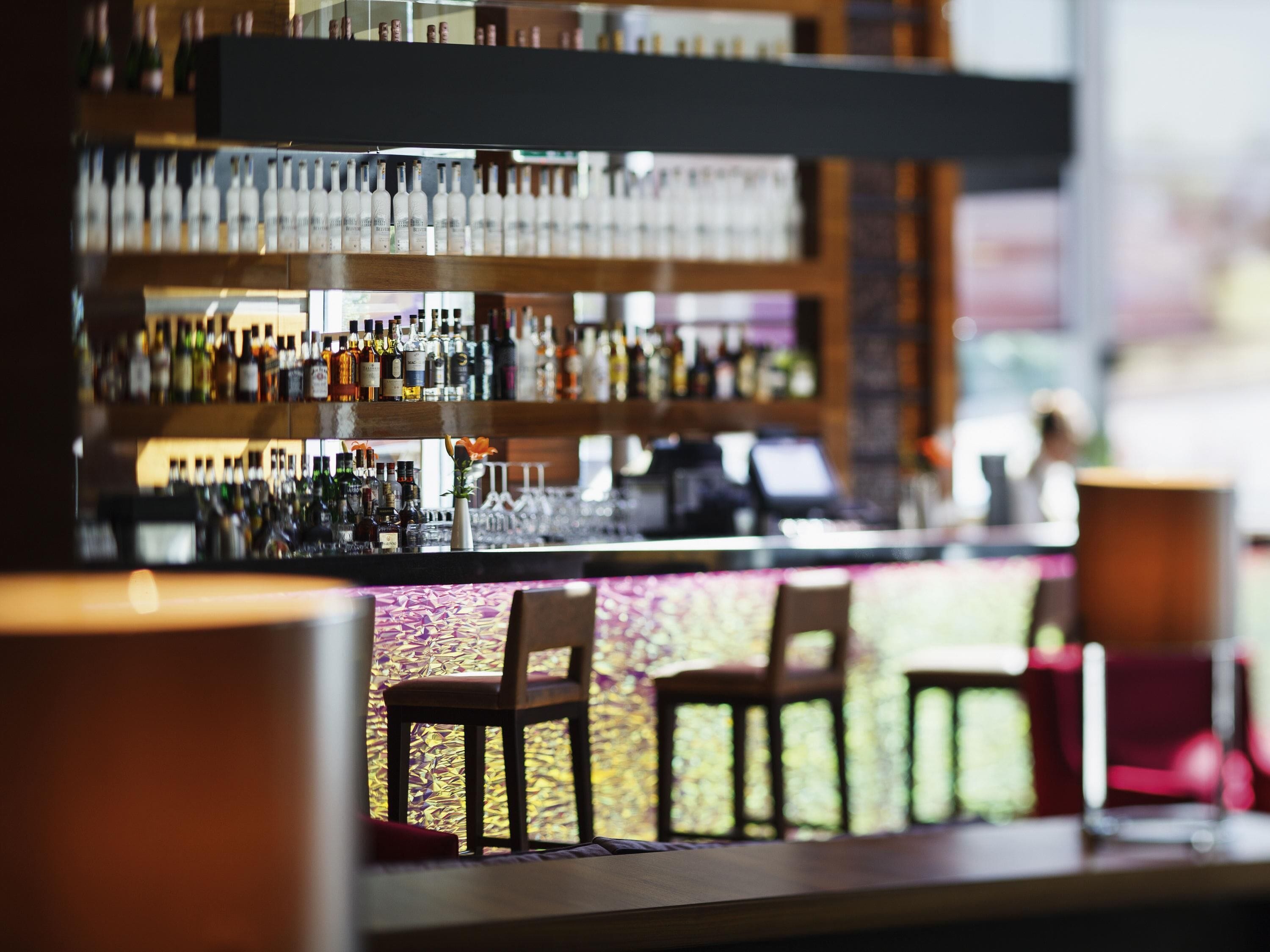 Bar (di hartanah)