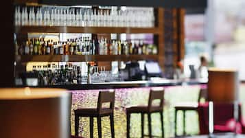 Bar (di hartanah)