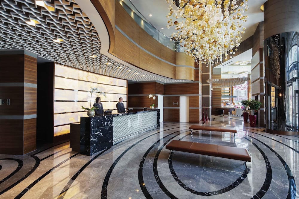 Mövenpick Hotel Ankara
