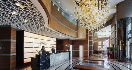 Mövenpick Hotel Ankara