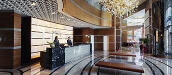 Mövenpick Hotel Ankara