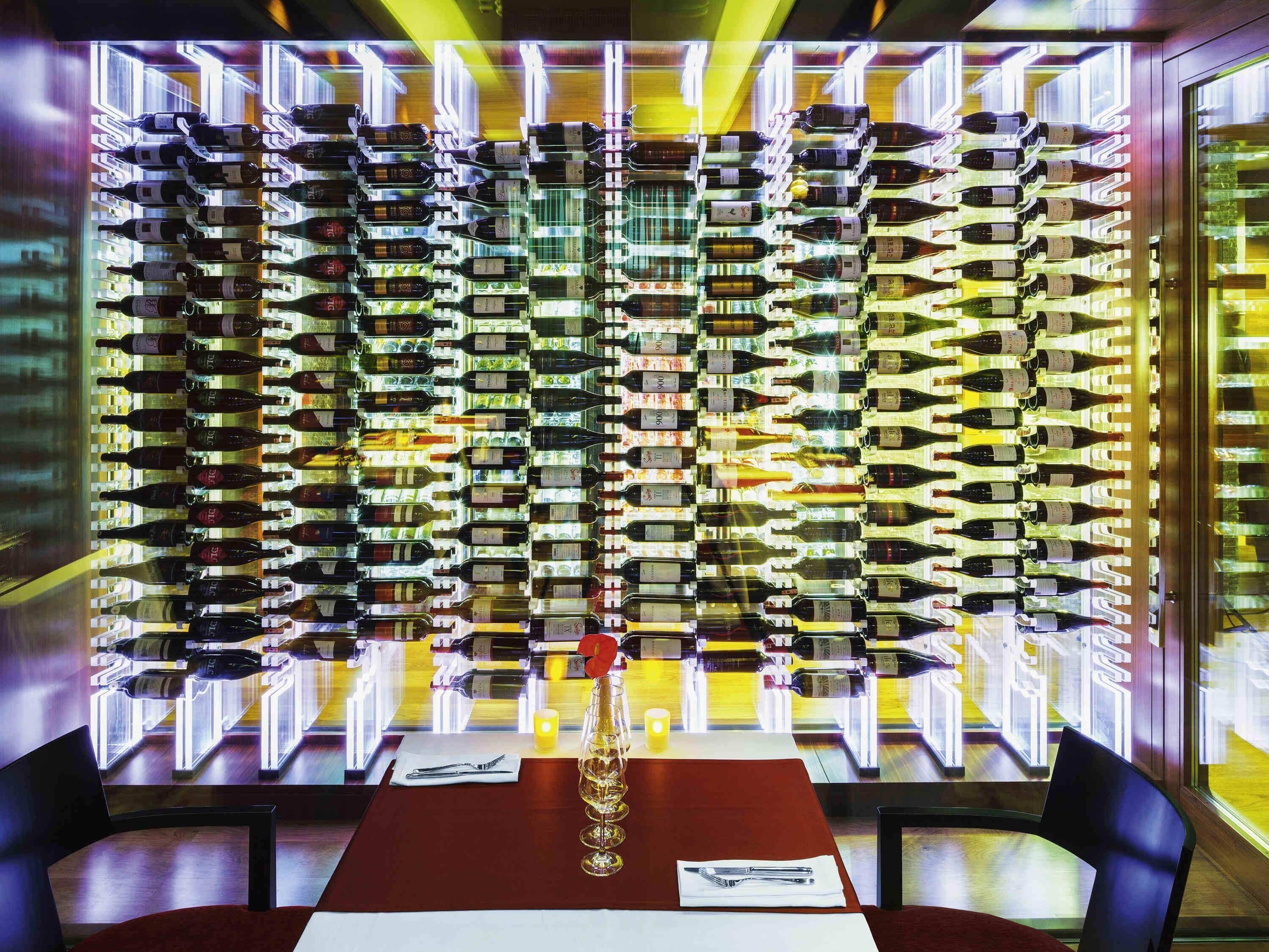 Bar (sur place)