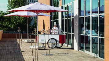 Espace pour enfants
