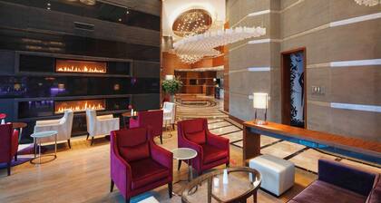 Mövenpick Hotel Ankara