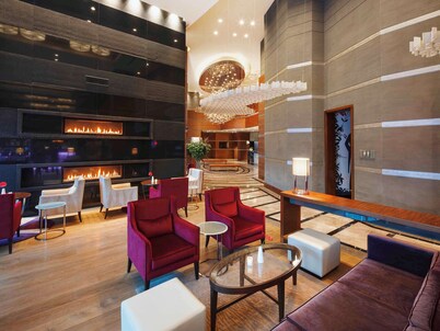 Mövenpick Hotel Ankara