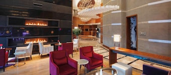 Mövenpick Hotel Ankara