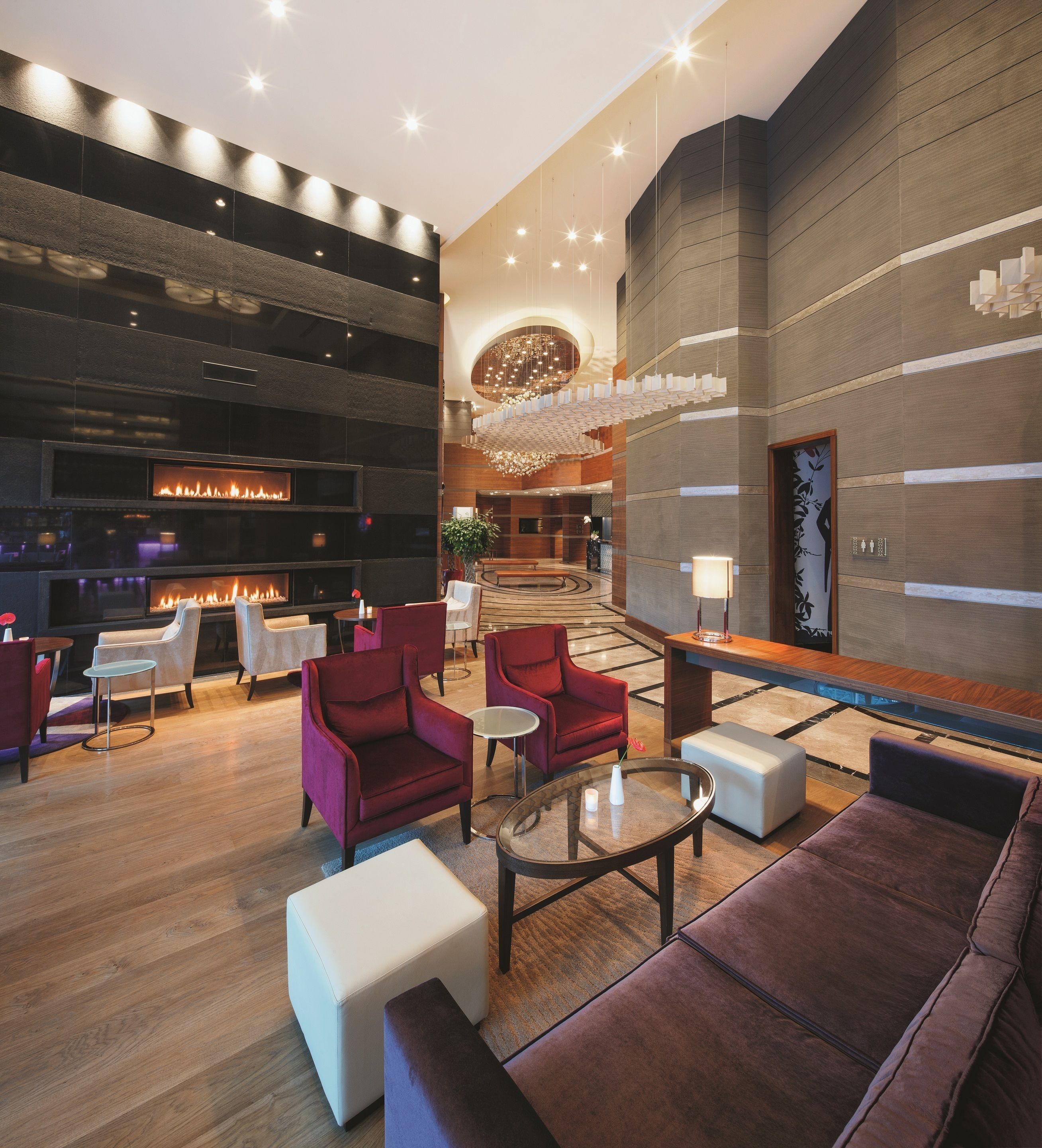 Photo - Movenpick Hotel Ankara