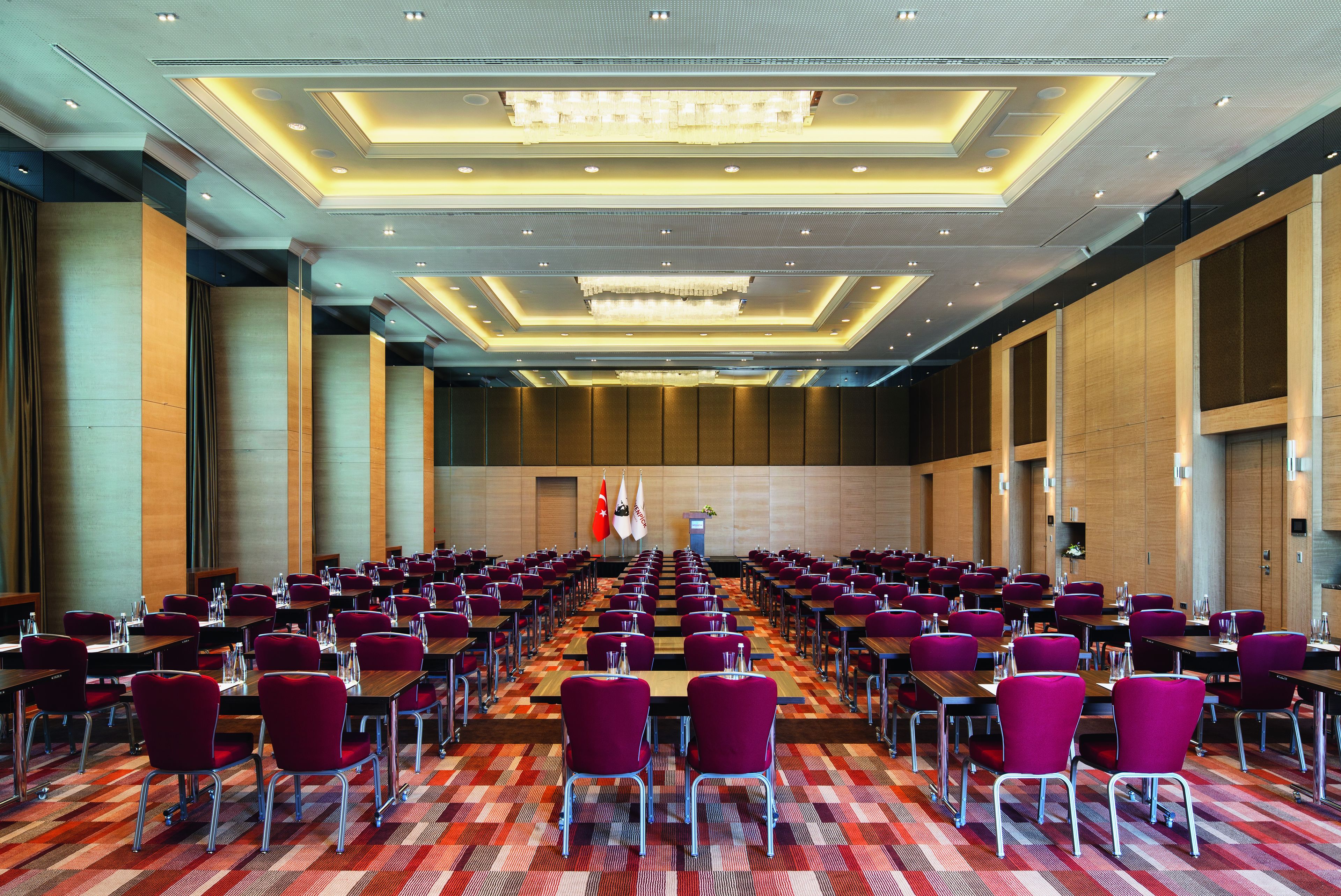 Photo - Movenpick Hotel Ankara