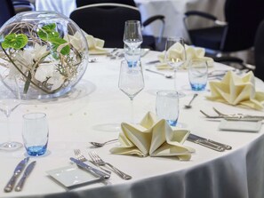 Banquet hall - Mövenpick Hotel Ankara (Ankara)