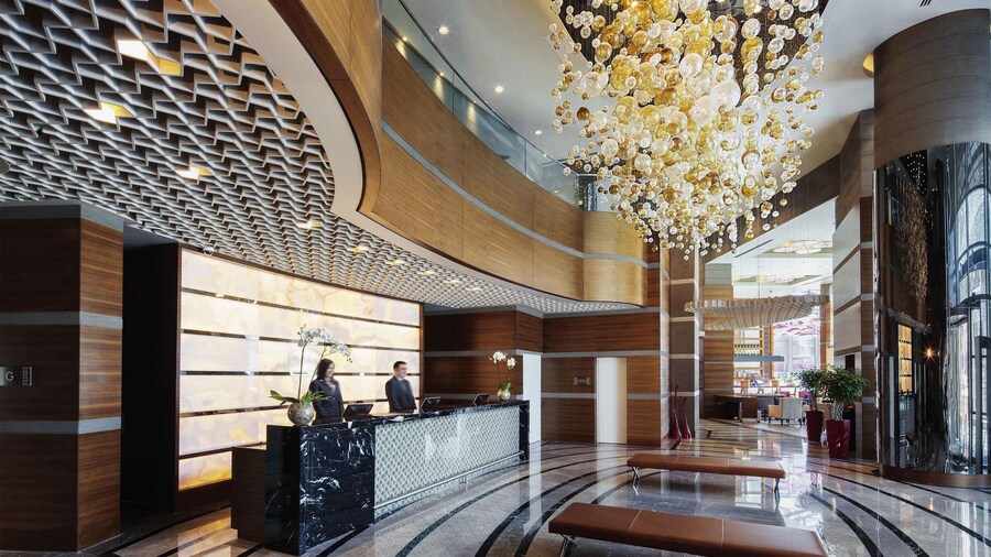 Mövenpick Hotel Ankara