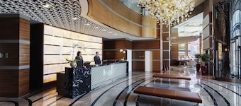 Mövenpick Hotel Ankara