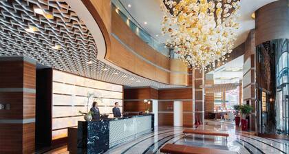 Mövenpick Hotel Ankara