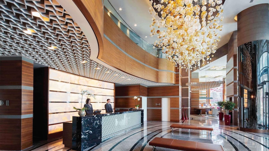 Mövenpick Hotel Ankara