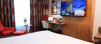 Mövenpick Hotel Ankara