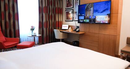 Mövenpick Hotel Ankara
