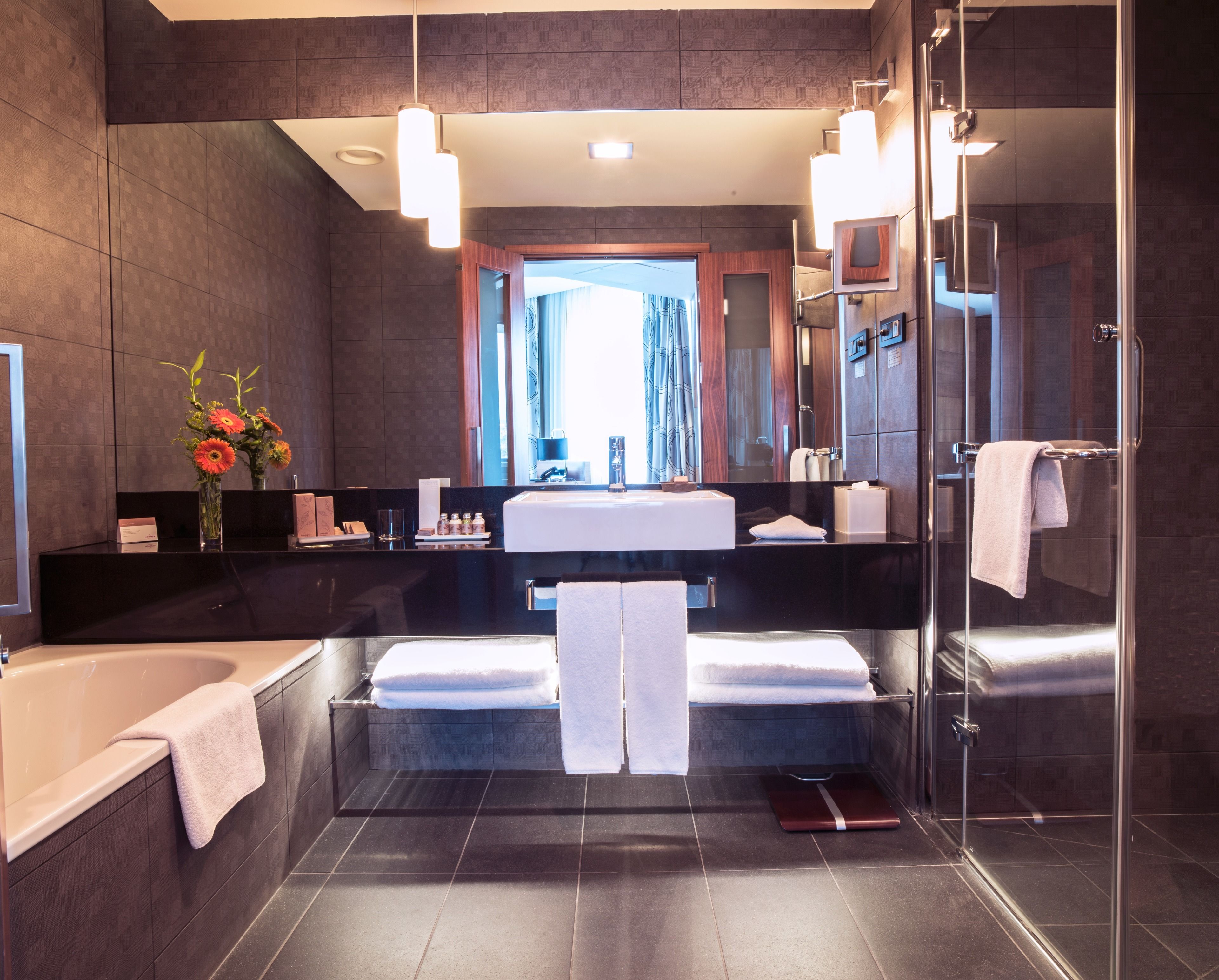 Photo - Movenpick Hotel Ankara